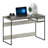Metal Base Writing Desk-1690561211-1690561210