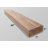 Emerald Lee 3 Piece Oak Floating Shelf