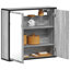 Bathroom Cabinet-2136778412