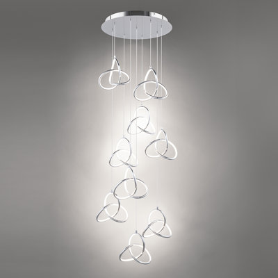 Vornado Multi-Light Pendant