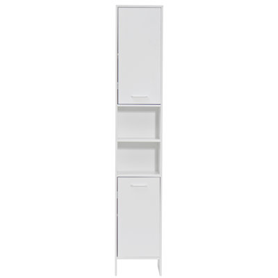 Linen Cabinet