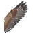 Freedom Eagle Figurine
