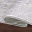 Tapis lavable imprimé en velours Laura Ashley-128907826-128907834