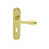 Polished Brass is out of stock