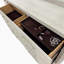 Commode 6 tiroirs Extula