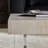Mariany MDF Top Square Coffee Table