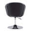 Fauteuil d'appoint pivotant-123098012