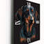 Horloge murale Hiemke-1383861438