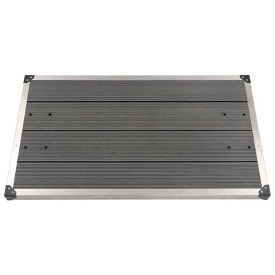 Salamone Shower Tray
