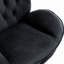 Fauteuil d'appoint avec repose-pieds Anouk-34165097