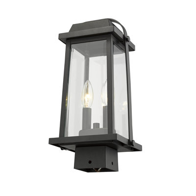 Luminaire suspendu à 2 lumières Sisto