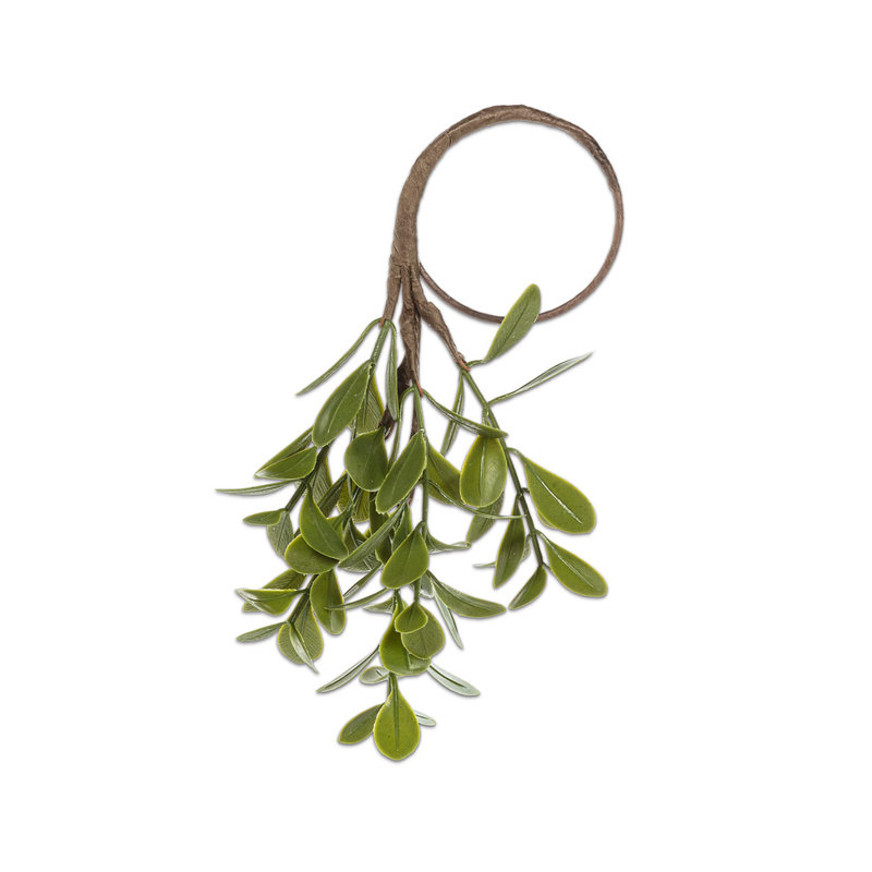 Rond de serviette Boxwood