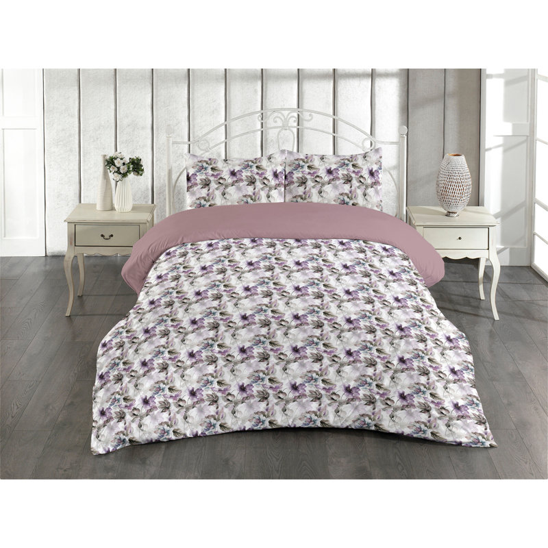 Duvet Cover, California King Duvet Cover + 2 Standard Shams