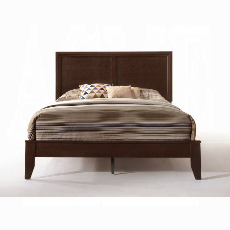 Madison EK Bed, King