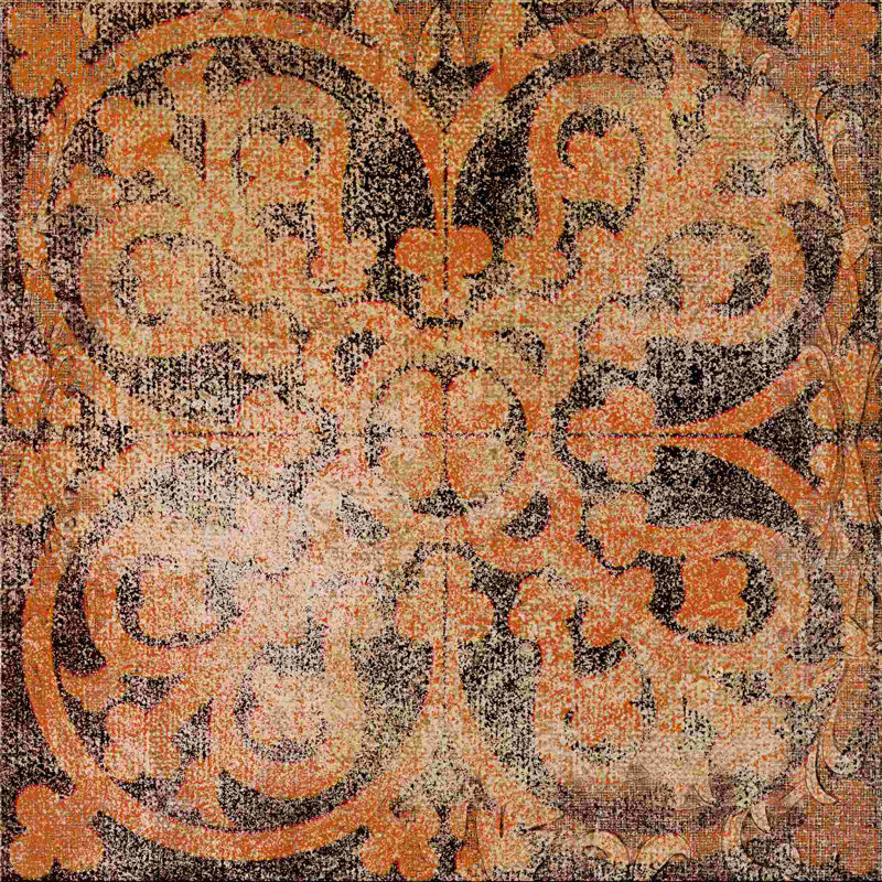 " Tile Element 5 ", 20" H x 20" W  