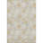 Premium Machine Washable Ingrassellino AMF1823 Stars and Snowflakes Holiday Rug-914415047