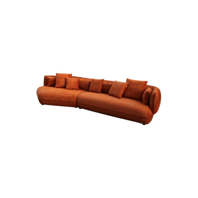 Sofa 140'' Sofa