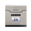 Tengan Metal Wall Mounted Post Box