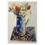 «Chancy Tulips» par Thewsey Joan - reproduction d'un seul cadre-867631619-868307823