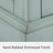 Parmita 59.25'' Sideboard