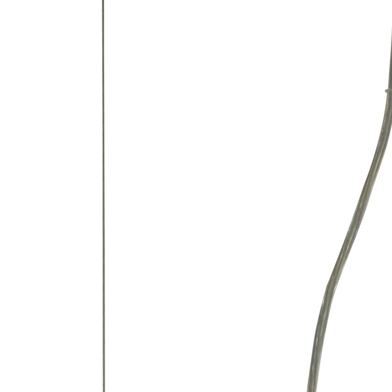 Arleta 4-Light Drum Chandelier