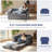 Bean Bag sofa,Floor Sofa Bed Loveseat-1242012651-1274742295