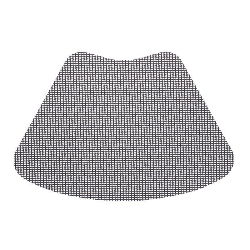Napperon 13 "Baltz, Perle noircie