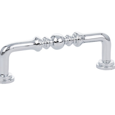 Spindle 6" Center to Center Bar Pull