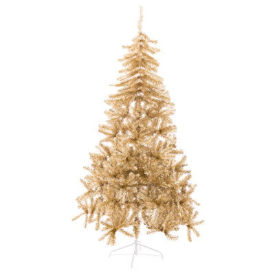 Künstlicher Weihnachtsbaum mit Ständer