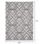 Tapis crème Annie-Jane Charske-1090620819