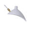 Luminaire suspendu Simio (3 têtes)-1982742588