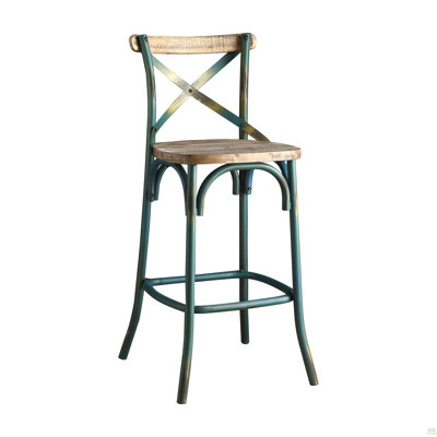 Chaise de bar