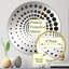 Miroir mural rond-96240618