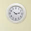 Horloge murale 18 po Decosta