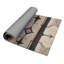 Tapis intérieur et extérieur Chivalric Charm-1602667743