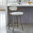 Brezza Swivel Counter Stool