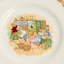 Royal Doulton, Bunnykins - Bowl, Plate & Mug Set