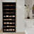 8-Tier Freestanding 32 Pairs Shoes Shelf Organizer Cabinet-530830588