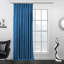 Luxury Pinch Pleat Curtain Panel - Single Drapery for Elegant Window Decor-1566865247-1567023972