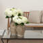 Grove Handmade Ceramic Table Vase