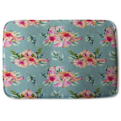 Ajpop Non-Slip Bath Rug