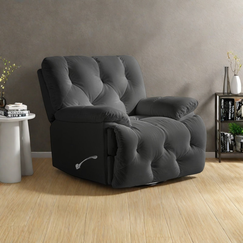 Ferranti, Gray Polyester Blend