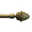 Tringle à rideaux simple 0,63 po Urbano-2035148982-2035148968