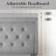 Lit plateforme tapissier Hegg-373226954-274885266
