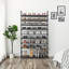 50 Pair Stackable Shoe Rack-71818455-122914134