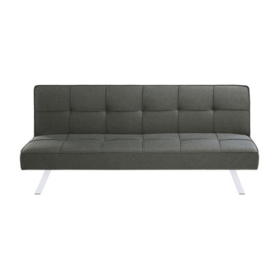 Willfred Upholstered 68.75 " Fabric Sofa Bed