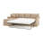 Friedman 2 - Piece Upholstered Sleeper Sectional-86135456-28315878