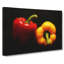 Bell Pepper - Wrapped Canvas-55323197