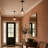 Modern 1 - Light Tripod Pendant Light
