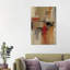 «Intersection Crop I» par Silvia Vassileva - reproduction d'art-52530288-52530286